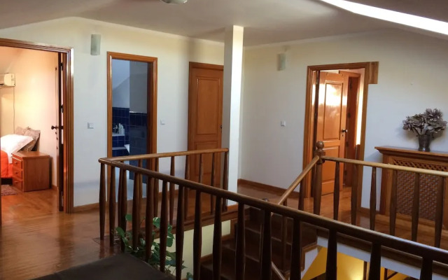 Hostel do Ermal