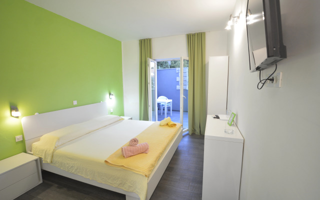 Villa Avantgarde B&B