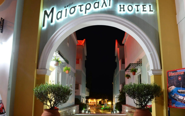 Maistrali Hotel Zante