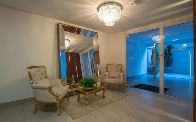 Essence 105 - Apto novo, 2 suítes no Centro de Gramado