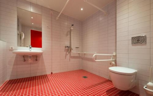 Havenhostel Cuxhaven