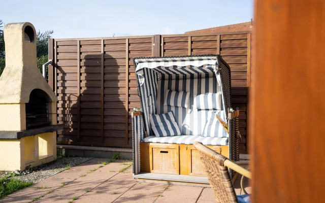 Lange Wiese, Rosengarten