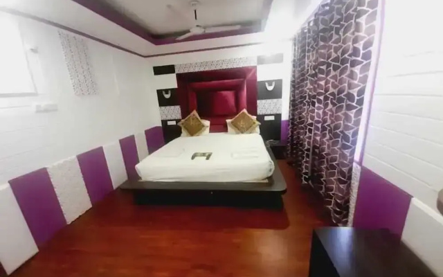 Hotel K2 Inn