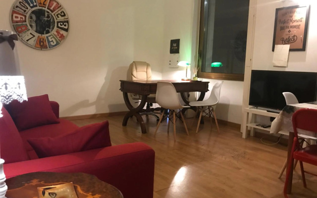 Via Falcone Apartment Kibilù