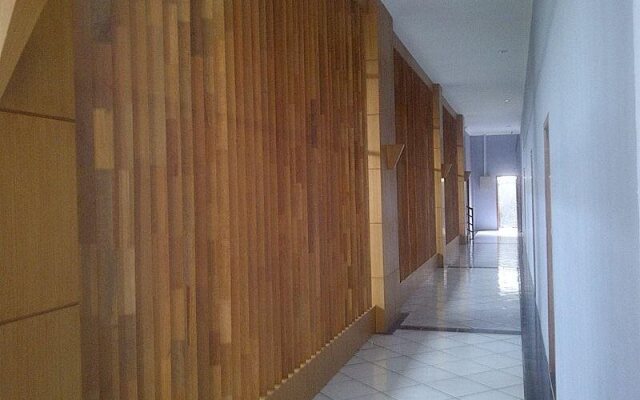 Sei Arakundo Residence