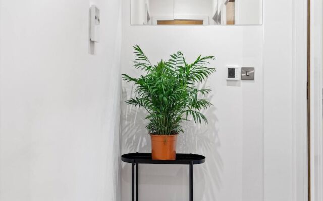 Wonderful Stay 2 Bedrooms Flat