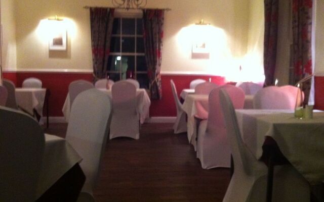 Lynebank House Hotel B&B