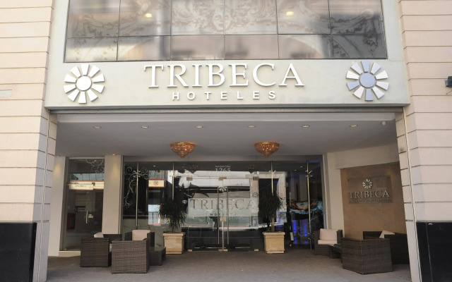 Up Tribeca Hotel