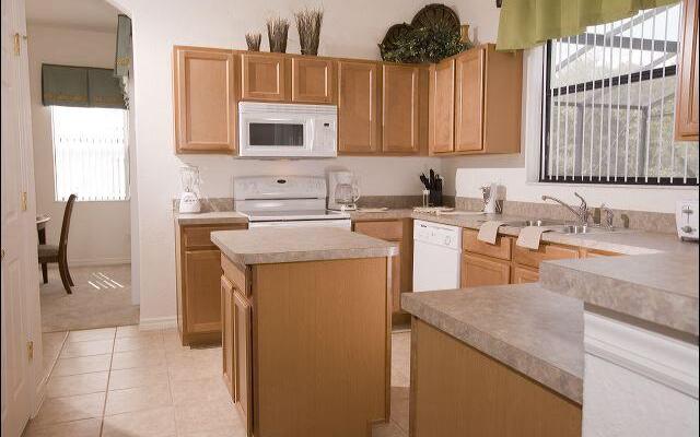 American Sunshine Vacation Homes- Kissimmee