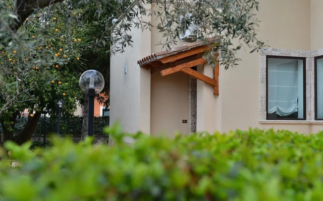 Romana Bed & Breakfast