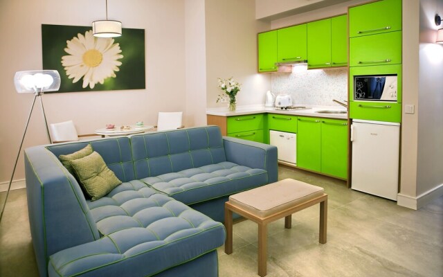 Big Urban Stay Hotel