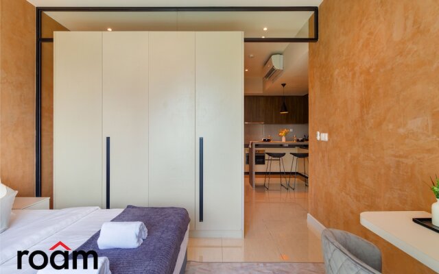 Datum Jelatek Sky Residence Roam