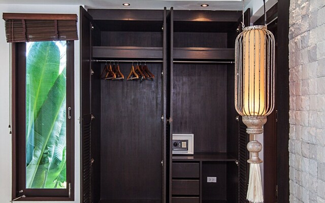 Nirano Villa 21 2 Beds