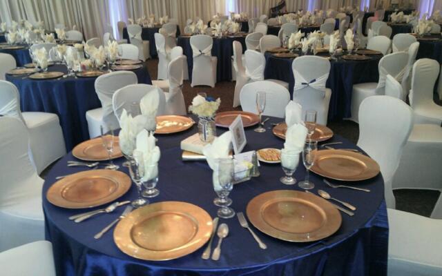 Holiday Inn Selma - Swancourt by IHG