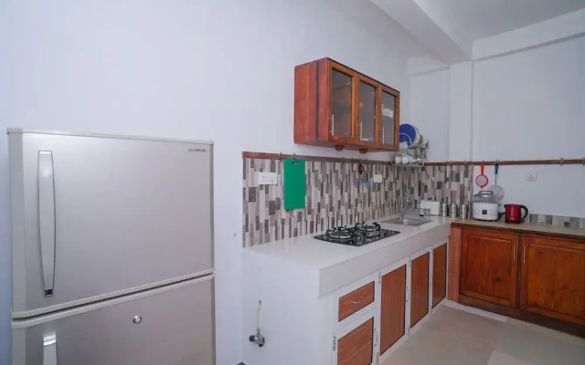 OYO 415 Hotel Hillside