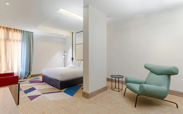 Ewaa Express Hotel - Al jouf
