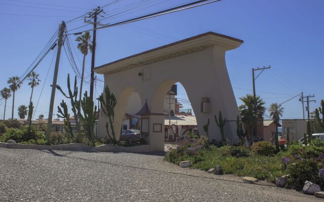 Rosarito 5 Bedroom Beach House