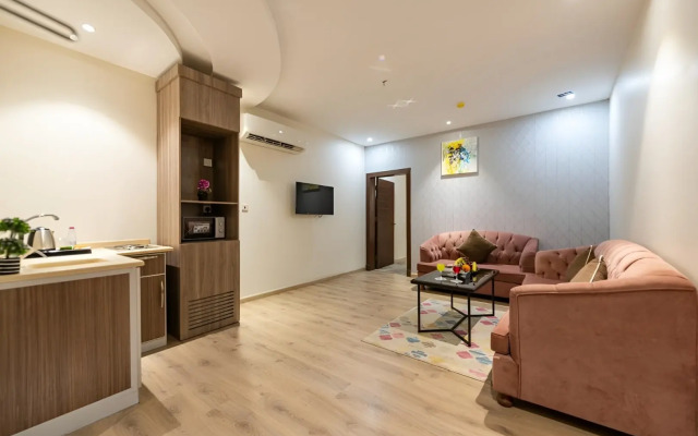 Holiday Plus Al Nuzha