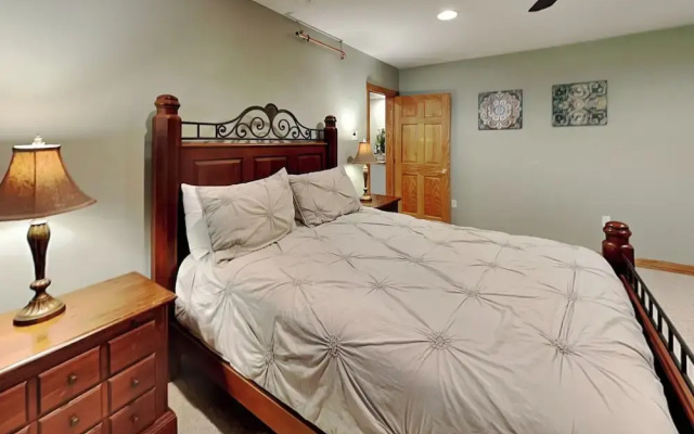 Après Lake and Ski by Taylor Made Deep Creek