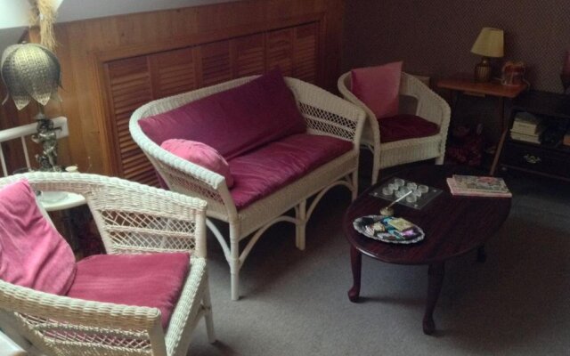 Gîte les pieds dans l'eau B&B