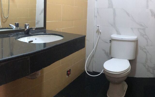 Invito Guesthouse