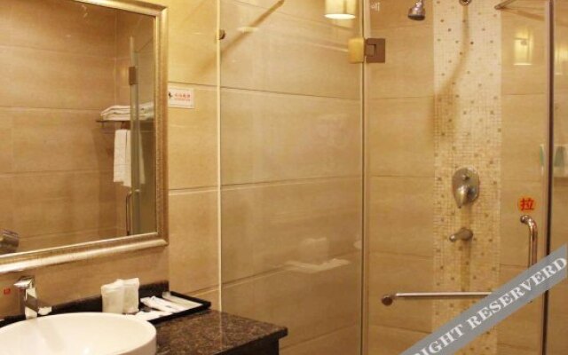 Xidun Boutique Hotel