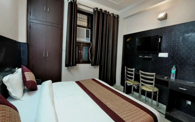 Nirvana Residency by OYO Rooms