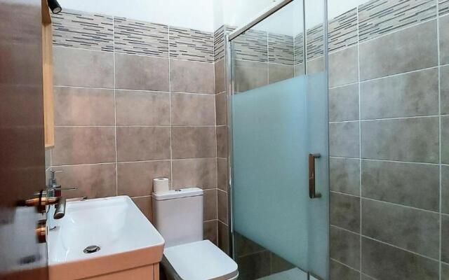 Arrifana View Flat - 3 minutos da Praia