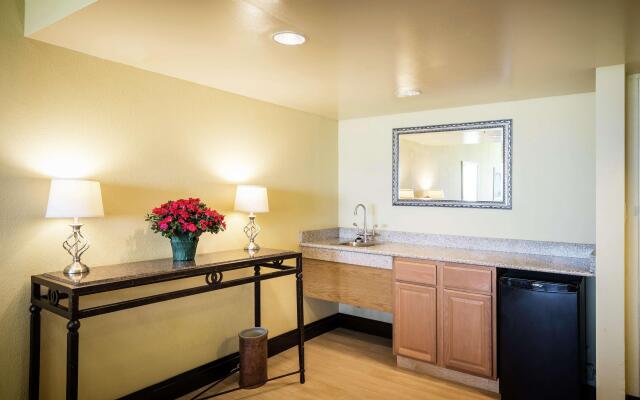 Hampton Inn Virginia Beach-Oceanfront North