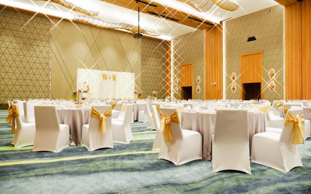 Holiday Inn Resort Vana Nava Hua Hin by IHG