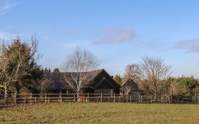 Hill Farm Cottage