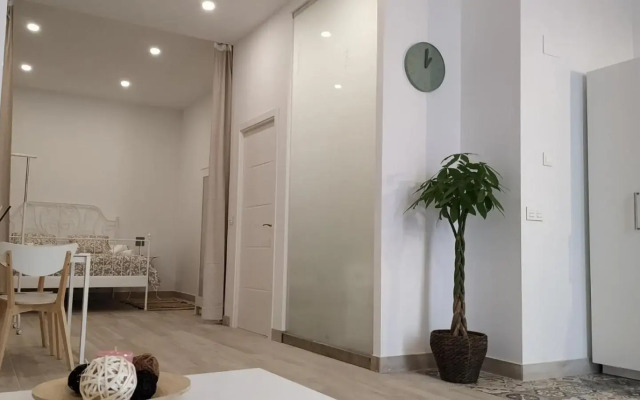 Suites Jeronimo de Cordoba