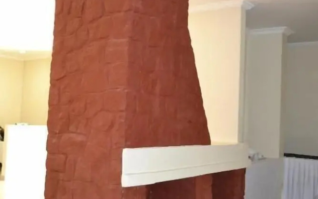 Zakinn Hotel Gangilonga Iringa