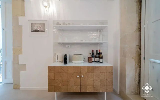 Casa Tal - Dimora in Ortigia