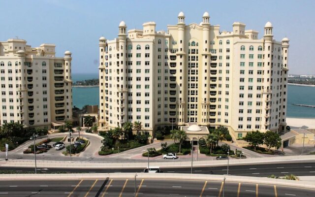 Royal Club at Palm Jumeirah