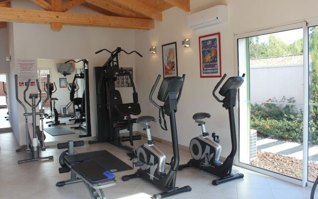 Résidence Cala Corsa