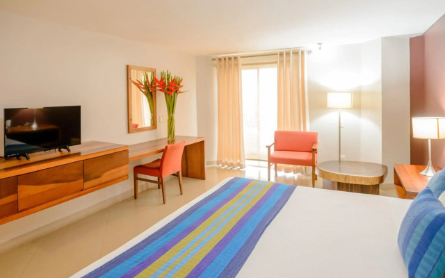 Hotel Loma Real