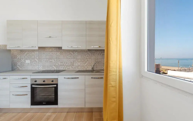 Residence Torvaianica