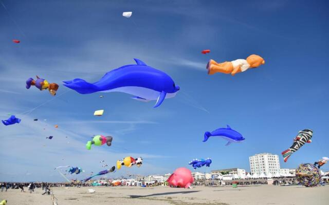 Studio "La Plage" - 50m Front de Mer