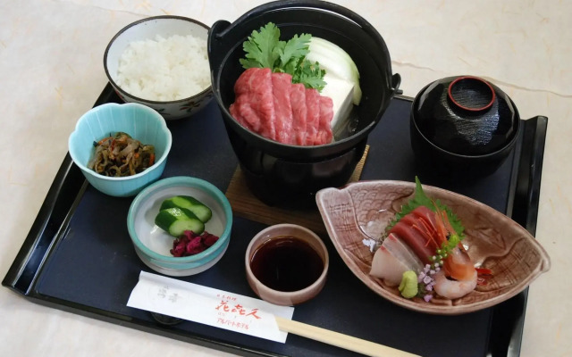 Albert Hotel Akita