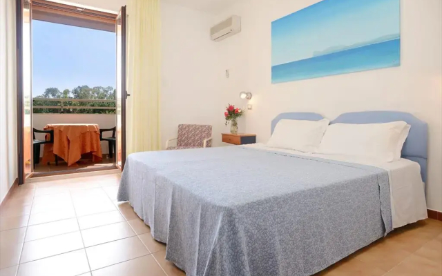 Residence Oasis