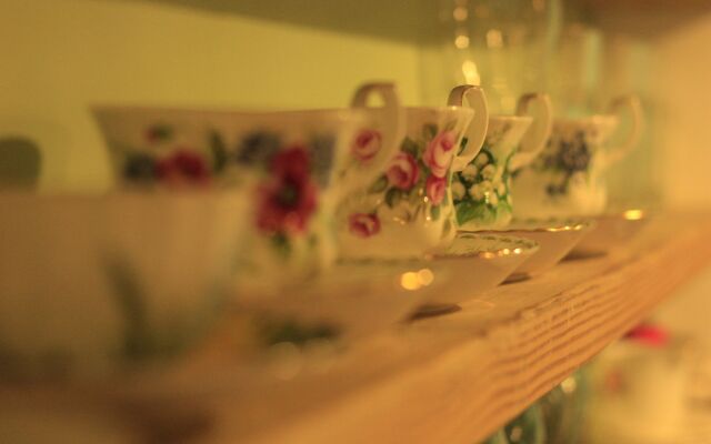 Happiness B&B