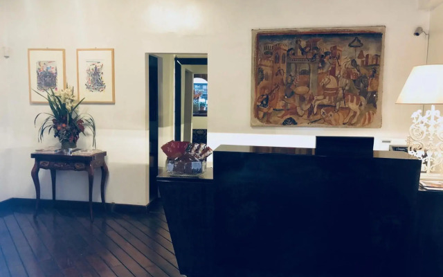 Antica Locanda