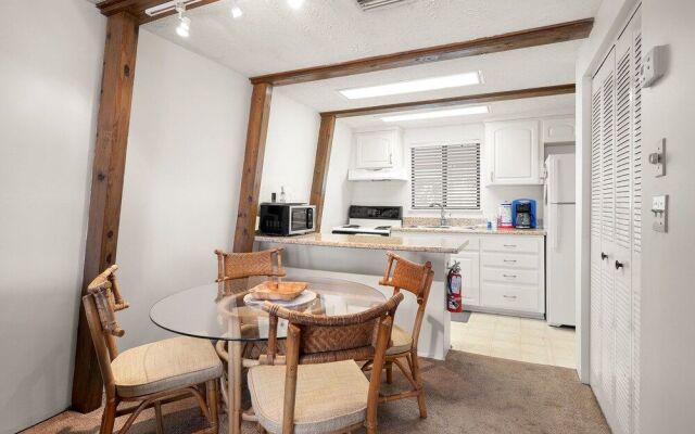 Oasis Beach House