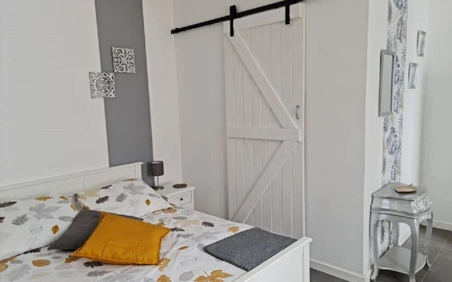 B&B Villa Alegria