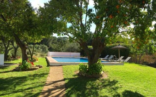 Ventorro del Herrero - The Old Forge