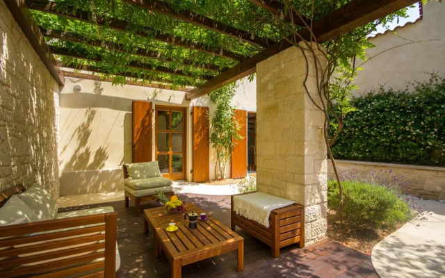 Casa Ulivo