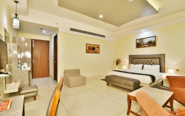 SS Resorts