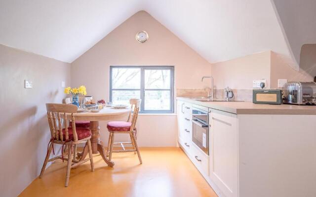 Red House Loft East Green Air Manage Suffolk