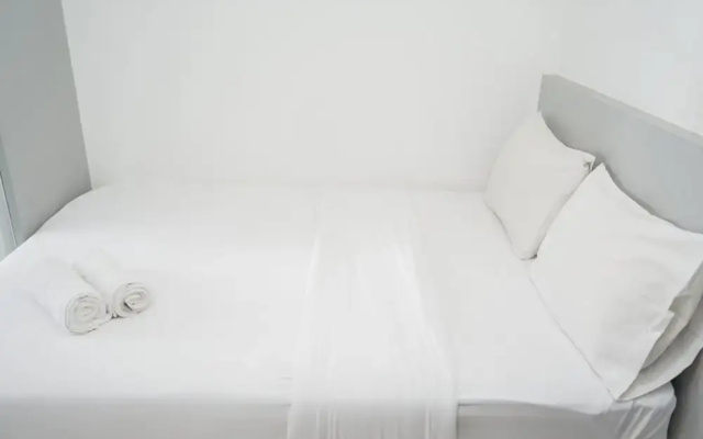 Comfort Studio Apartment at M-Town Residence Serpong